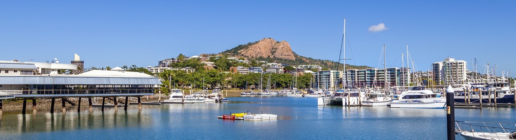 What's On Around Townsville?